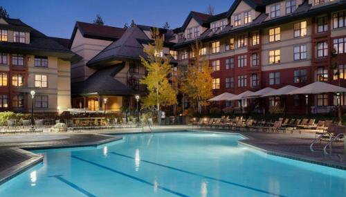 Marriott Timber Lodge 2BD Villa - Foto 4