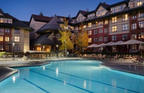 Marriott Timber Lodge Luxury Studio - Foto 38