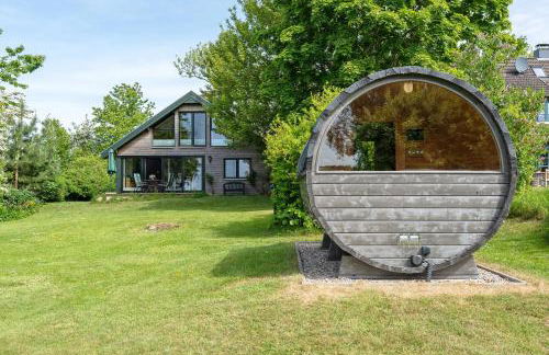 Ferienhaus Schleiblick Gunneby - Foto 1