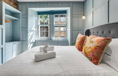 Warden's Close Apartments - Foto 14