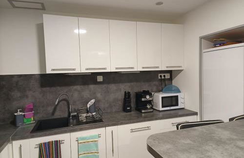 Maison avec jardin - Foto 16