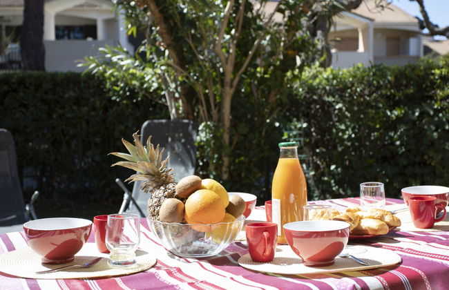 Le Hameau du Rivage - Foto 15