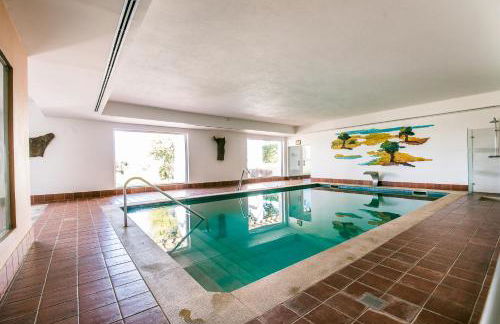 Monte do Giestal - Casas de Campo & Spa - Foto 8