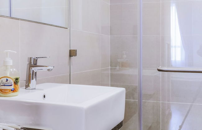 3BRs Luxury Apartment Cityview - Foto 51