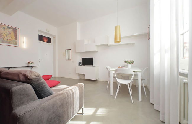 4bnb - Testaccio Apartment - Foto 7