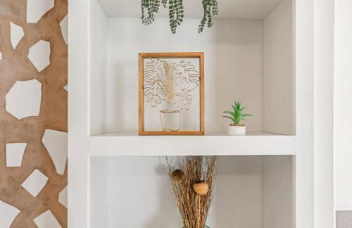 Boho Bungalow by Rather Be Properties - Foto 51