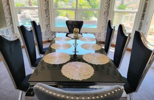 Luxury Hill Villa with Spectacular View - Foto 46