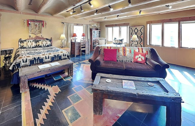 Casita Mariposa by Kokopelli Property Management - Foto 2