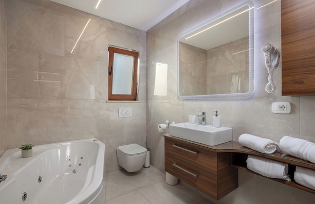 Villa Vilani Spa & Pool - Foto 21