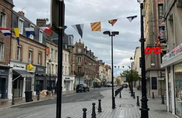 Les Volets bleus - Foto 10