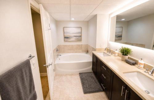 Cozy Apartment Homes On Wilshire Corridor - Foto 21