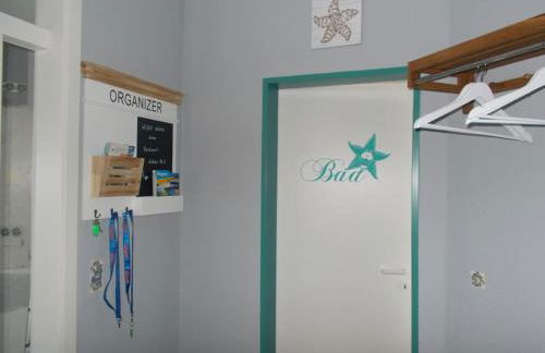 1 Raum Apartment Seestern am Neuensiener See inklusive 2 Räder - Foto 12