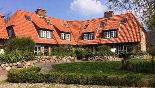 Ferienhäuser im Sylter Gartenweg - Foto 3