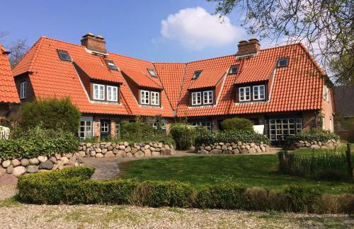 Ferienhäuser im Sylter Gartenweg - Foto 3