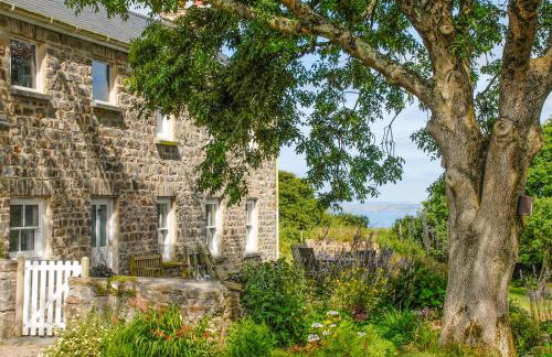 Druidston Old Farmhouse - Foto 23