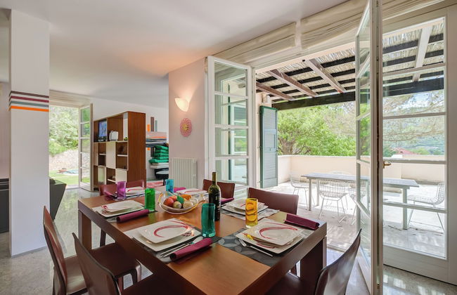 Golf Paradise Villa - Foto 27