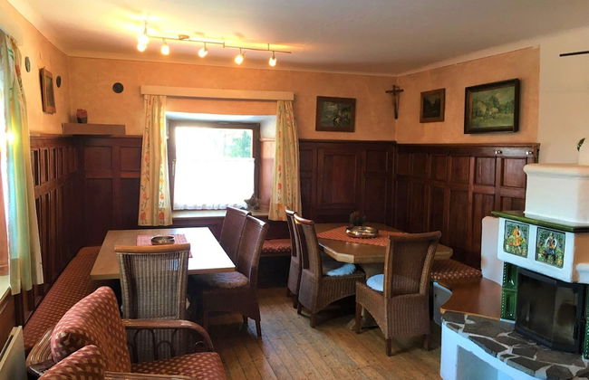 Farmhouse in St. Johann With Sauna & Garden - Foto 13