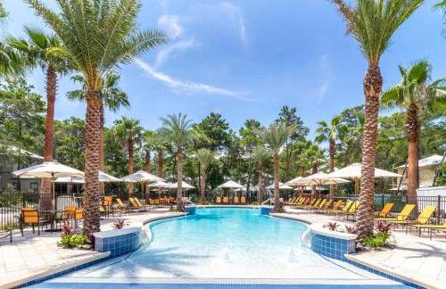 Magnolia Cottages by the Sea by Panhandle Getaways - Foto 6