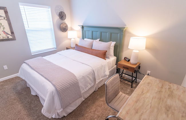 Susitna Suites - Foto 19