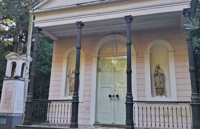 Free tour en 4x4 por el Parque Nacional de Tijuca - Foto 4