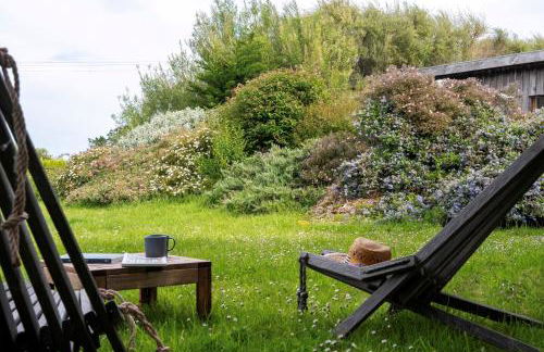 Gîte Les Roseaux - Foto 19