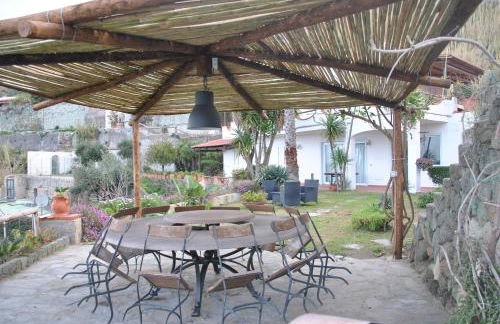 Villa la Dimora di Zoè - Photo 66