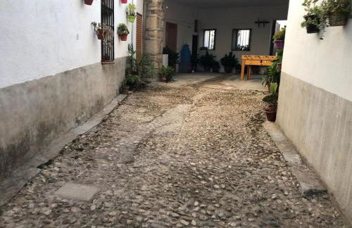 Casa Rural Arco Antico - Foto 15