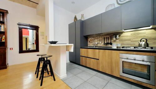 Apartment Vespucci - Foto 5