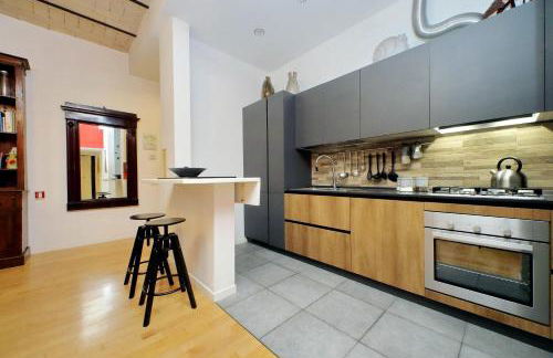 Apartment Vespucci - Foto 5