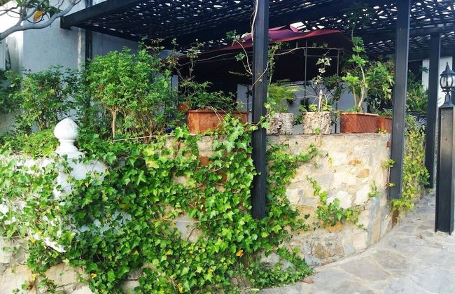 Mdiq Chalets - Foto 9