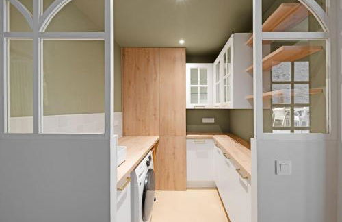 Maison de Maître - Domaine Terra Rosa - Photo 13