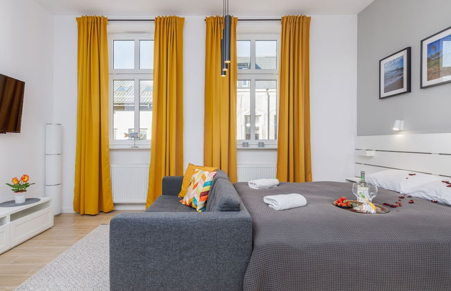 Morska 5/7 - Photo 5