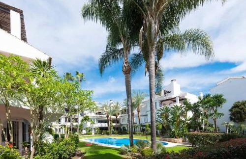 Ático Duplex Marbella Los Naranjos by DolmenGroup - Foto 30