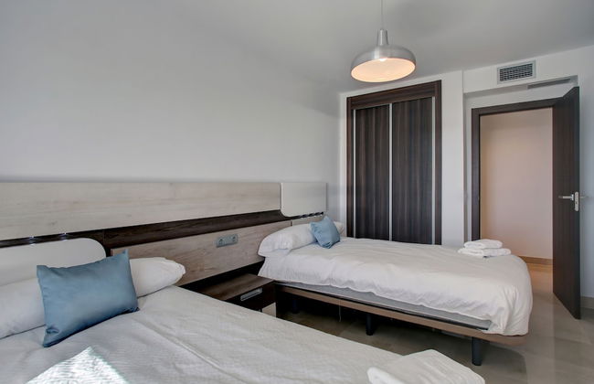 Aqua Apartments Vento, Marbella - Foto 30