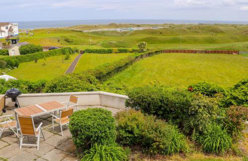 Seacoast Cottage - Foto 28