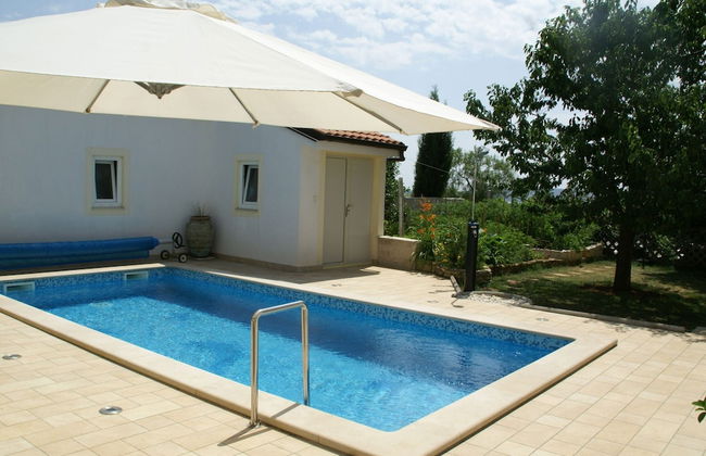 Comfortable Apartment in Vinkuran near Beach - Foto 16