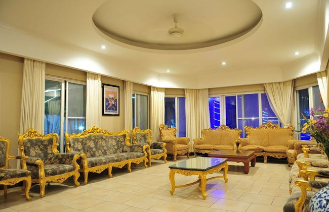 Blue Lagoon Pool Villa - Foto 7