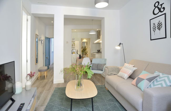 NQN Aparts & Suites Madrid - Foto 37