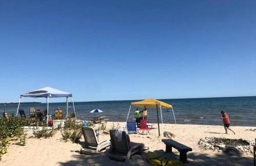 The Huron Hutch - Foto 72