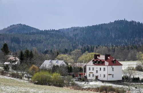 Sękowa Ostoja - Foto 14