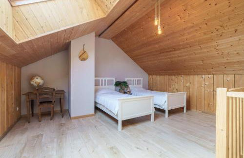 La Parenthèse des Vosges - Foto 15