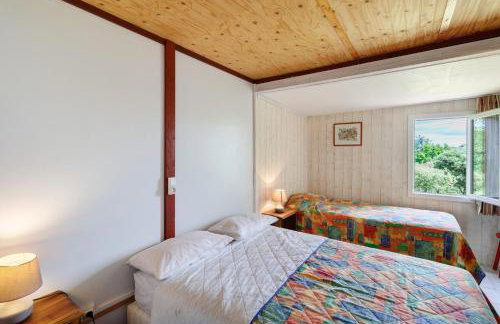 Chalet Le Tilleul - Foto 13
