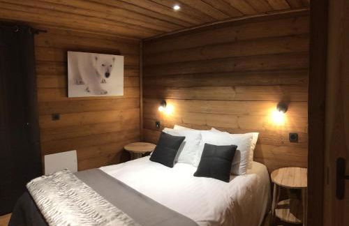 Chalet Le Montana - Foto 21