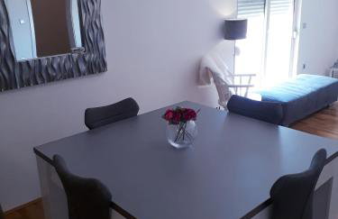 Apartment N&B - Foto 8