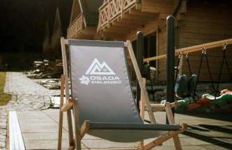 Domki Osada Zieleniec - Foto 31