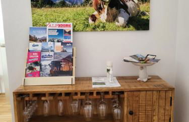 Ferienwohnung Watzmannglück - Foto 12