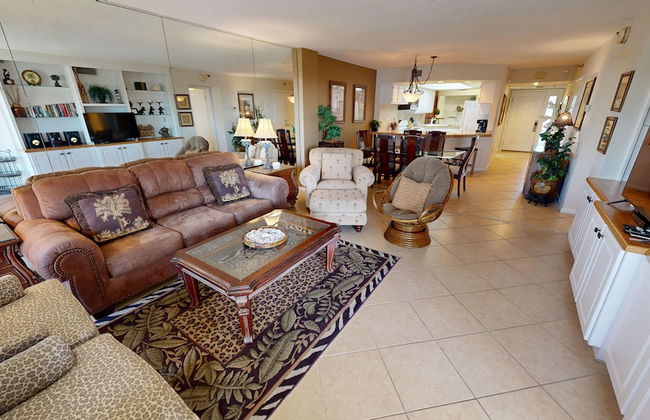 Inlet Reef 217 2 Bedroom Condo by RedAwning - Foto 12