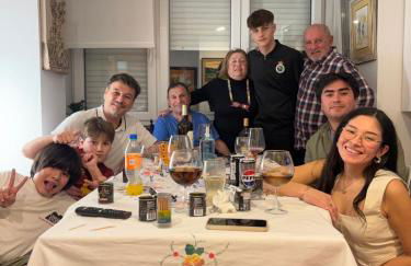 Un jardín en Santander - Foto 13