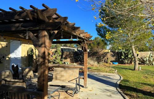 Desert Ranch Retreat - Foto 30