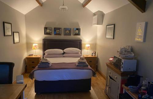 The Bothy at Ivy Cottage - Foto 30